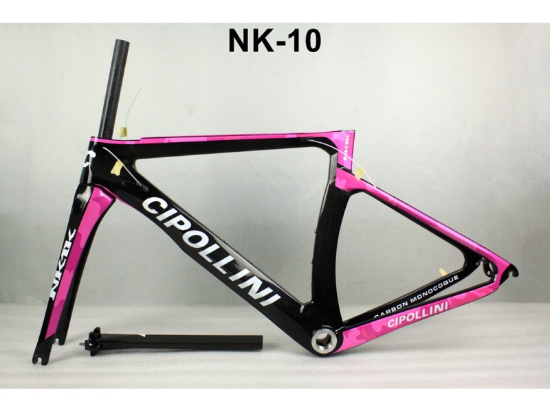 Cipollini bike frame sale